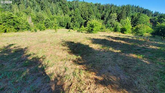 9.5 Acres of Residential Land for Sale in La Center, Washington