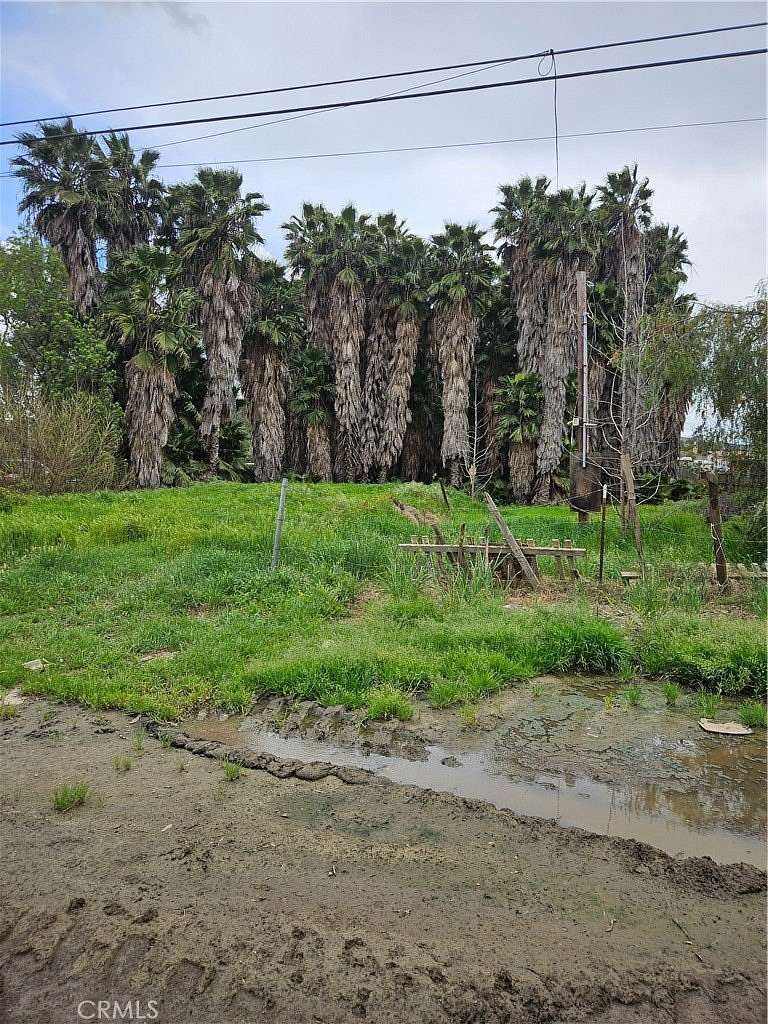 0.22 Acres of Residential Land for Sale in Perris, California