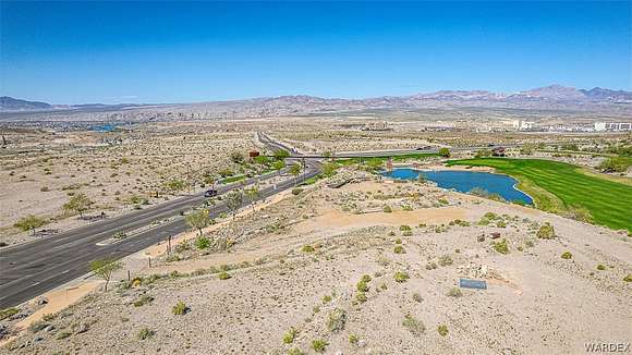 1.3 Acres of Mixed-Use Land for Sale in Bullhead City, Arizona