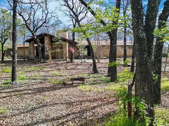 5.8 Acres of Residential Land with Home for Sale in Argyle, Texas