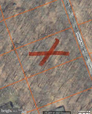 0.57 Acres of Land for Sale in Hawley, Pennsylvania