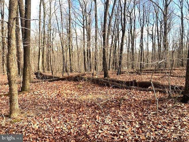 4.5 Acres of Residential Land for Sale in Manchester, Maryland