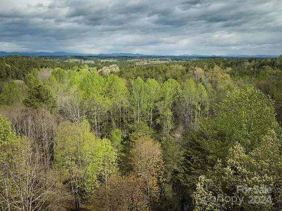 4 Acres of Land for Sale in Tryon, North Carolina