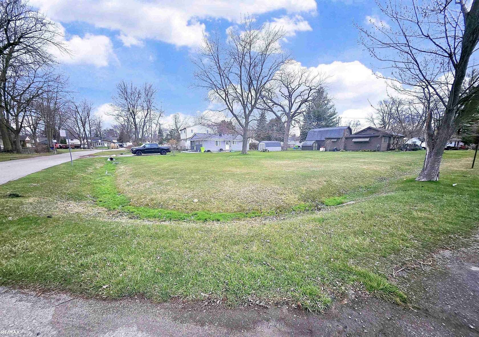0.11 Acres of Residential Land for Sale in Harrison Charter Township, Michigan