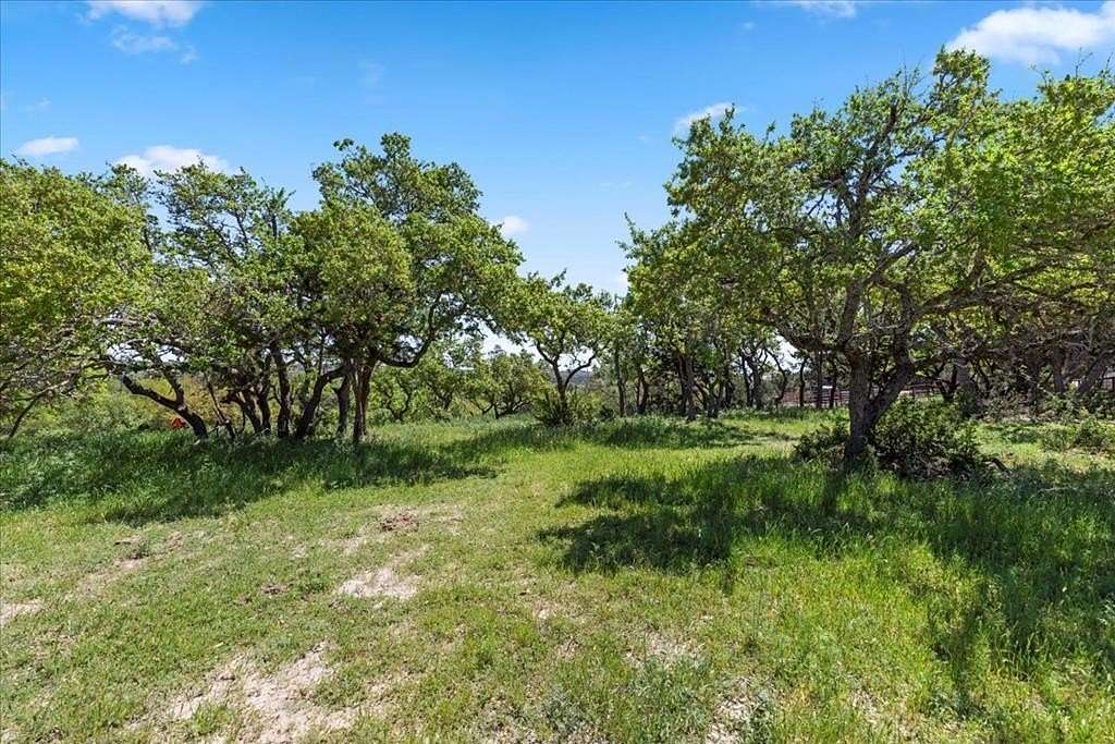 8.14 Acres of Land for Sale in Wimberley, Texas