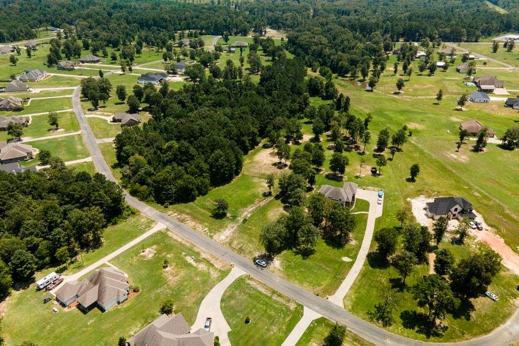 Residential Land for Sale in Monroe, Louisiana