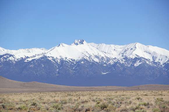 4.8 Acres of Residential Land for Sale in Alamosa, Colorado