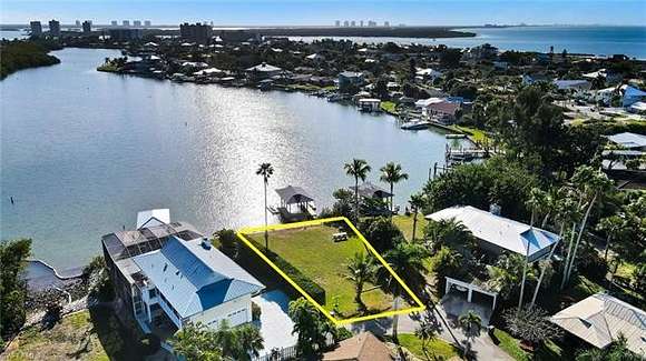 0.19 Acres of Residential Land for Sale in Fort Myers Beach, Florida