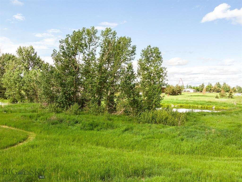 1.1 Acres of Residential Land for Sale in Bozeman, Montana