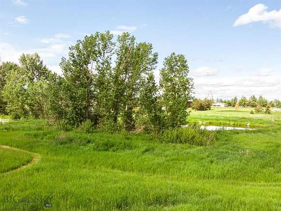 1.065 Acres of Residential Land for Sale in Bozeman, Montana