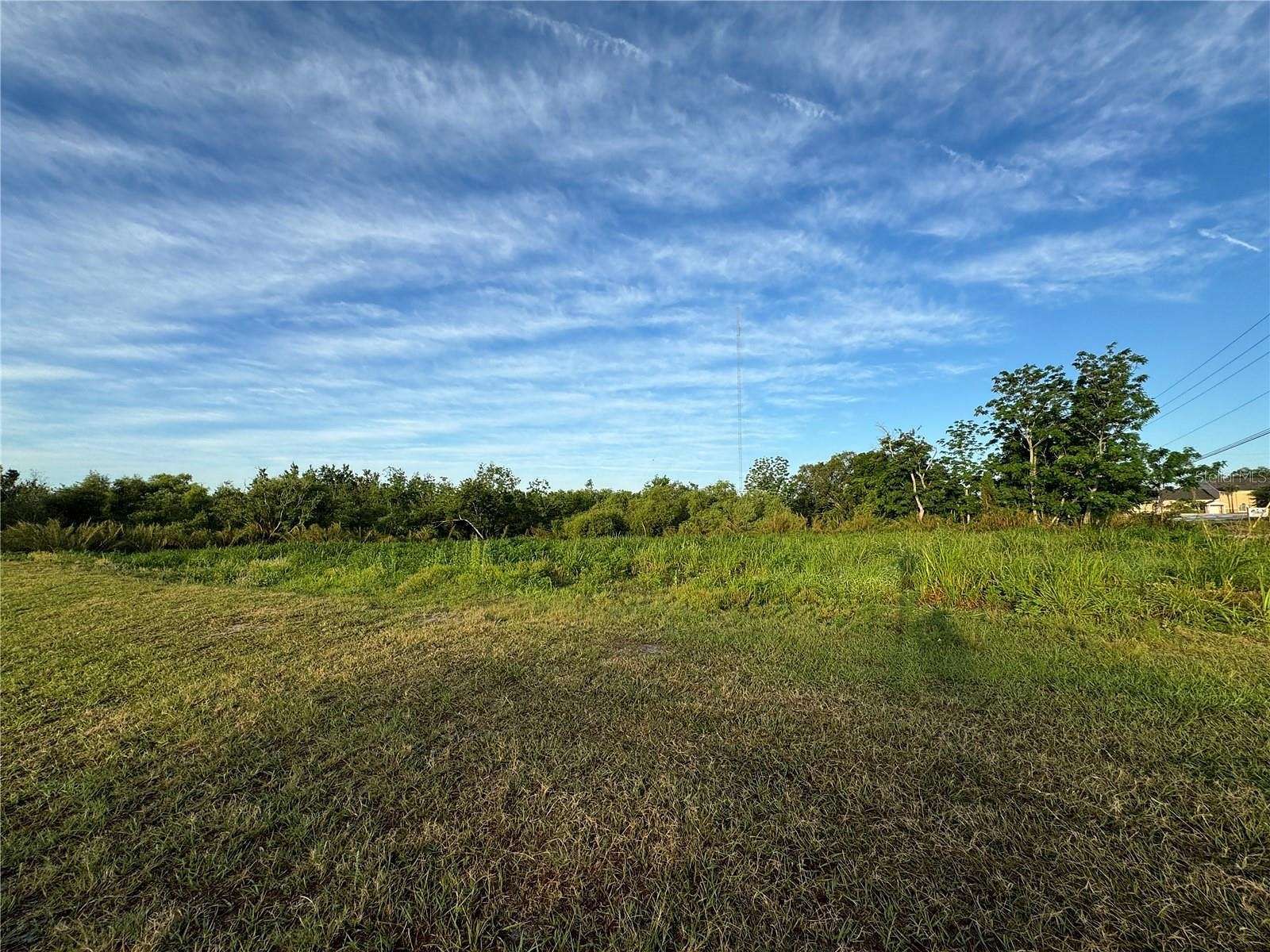 0.79 Acres of Commercial Land for Sale in Winter Haven, Florida