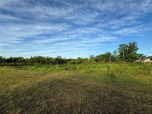 0.79 Acres of Commercial Land for Sale in Winter Haven, Florida