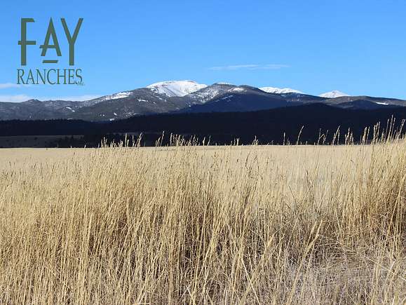 160 Acres of Recreational Land & Farm for Sale in Whitehall, Montana