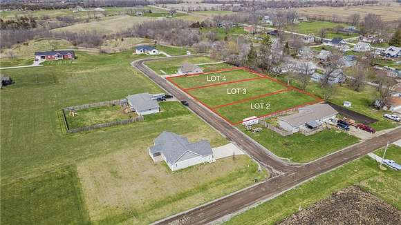 0.38 Acres of Residential Land for Sale in Truro, Iowa