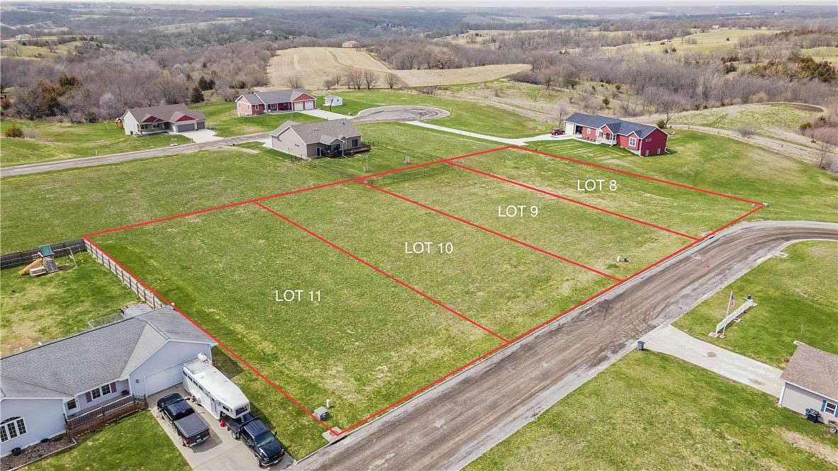 0.33 Acres of Residential Land for Sale in Truro, Iowa