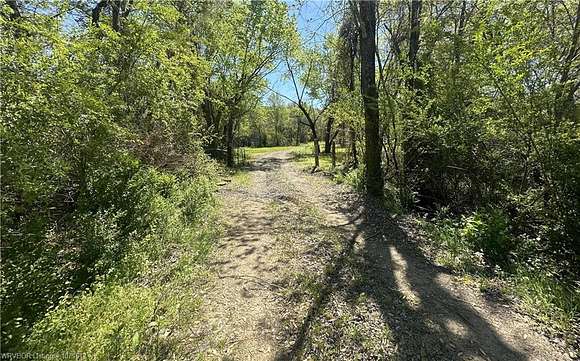 63.2 Acres of Mixed-Use Land for Sale in Cameron, Oklahoma