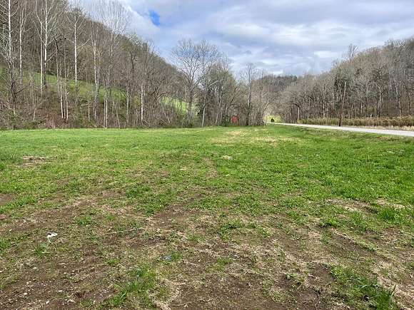 5 Acres of Land for Sale in Whitleyville, Tennessee