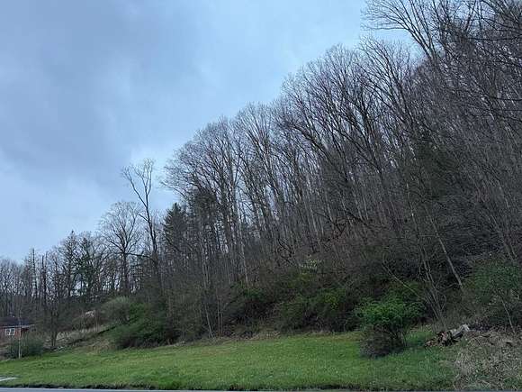 1.8 Acres of Residential Land for Sale in Bluefield, West Virginia
