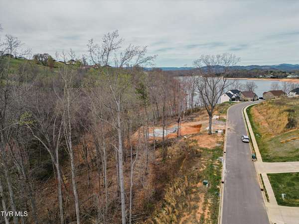 0.25 Acres of Residential Land for Sale in Morristown, Tennessee