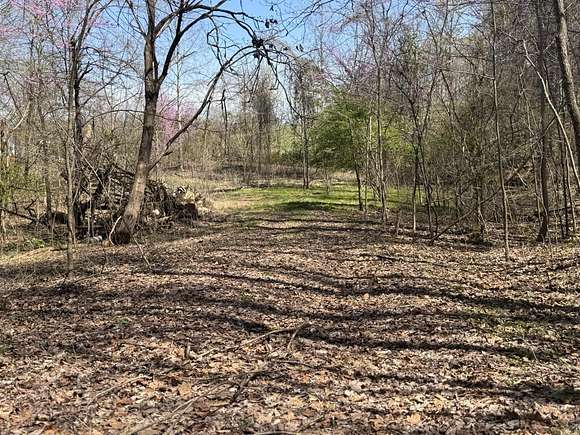 5.5 Acres of Residential Land for Sale in New Market, Tennessee