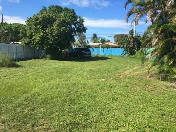 0.15 Acres of Residential Land for Sale in Lake Worth, Florida