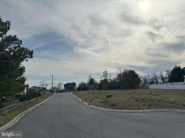 1.74 Acres of Land for Sale in Baltimore, Maryland