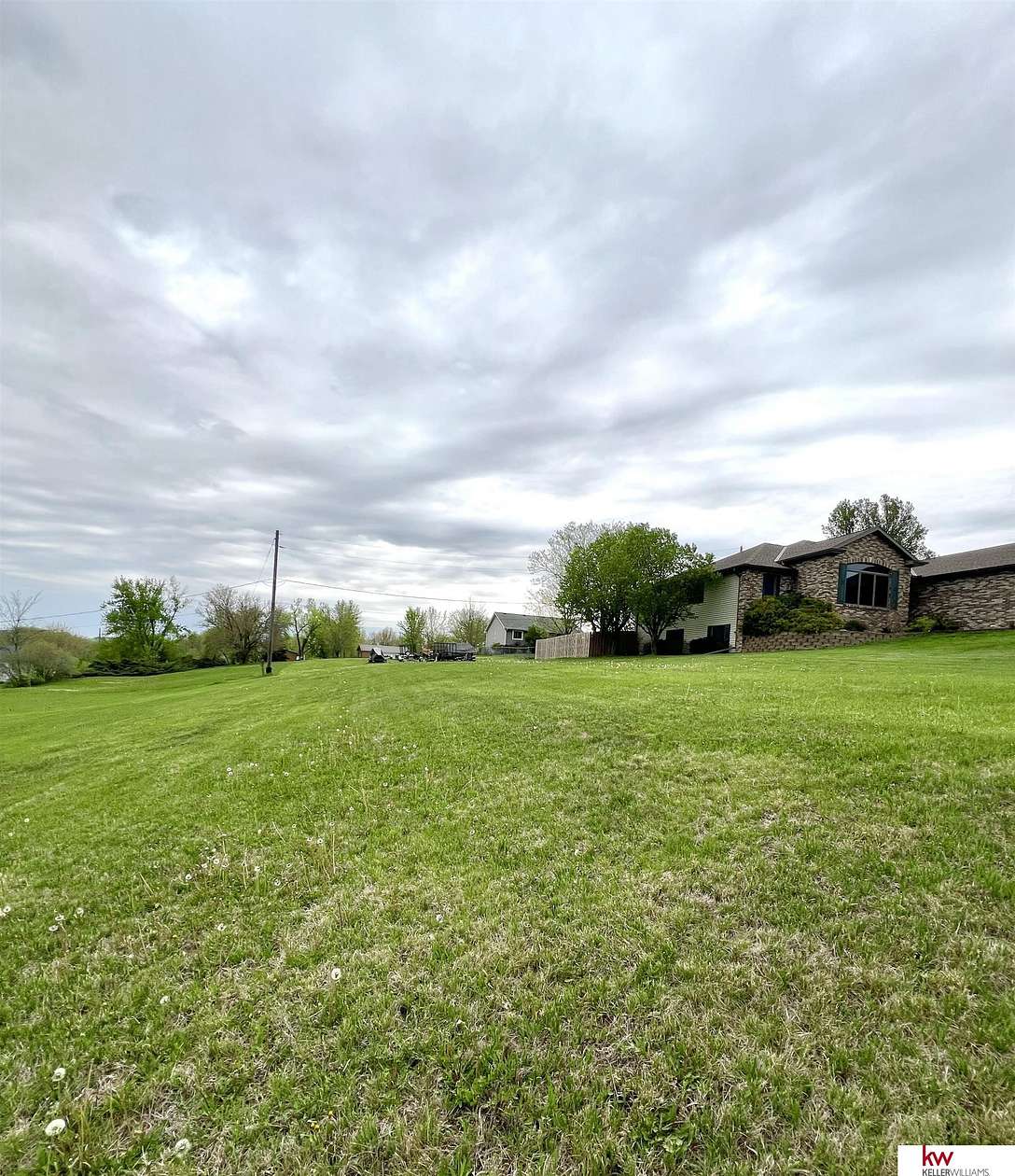 0.24 Acres of Residential Land for Sale in Plattsmouth, Nebraska