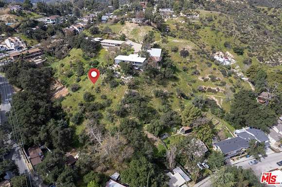 0.11 Acres of Residential Land for Sale in Tujunga, California