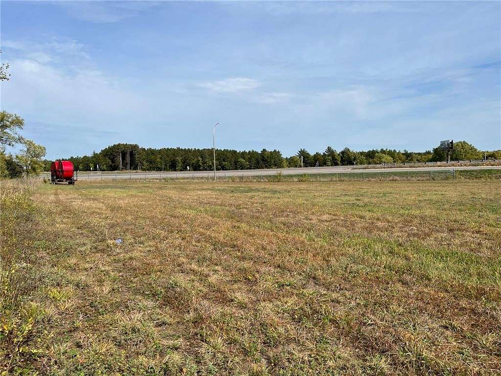 0.53 Acres of Commercial Land for Sale in Rice, Minnesota