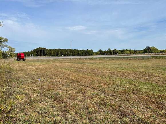 0.53 Acres of Commercial Land for Sale in Rice, Minnesota