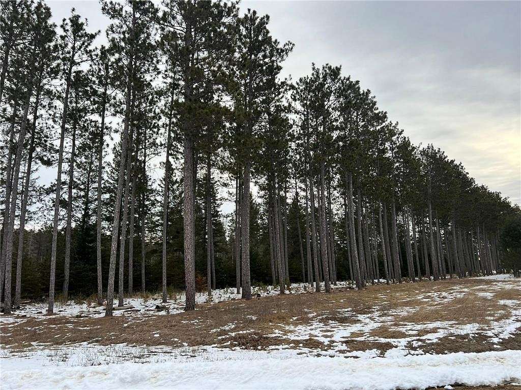 5.8 Acres of Residential Land for Sale in Park Rapids, Minnesota
