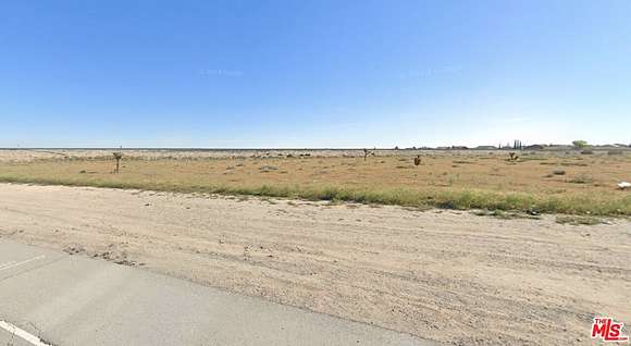 6.7 Acres of Land for Sale in Palmdale, California