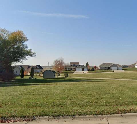 0.4 Acres of Residential Land for Sale in Conrad, Iowa