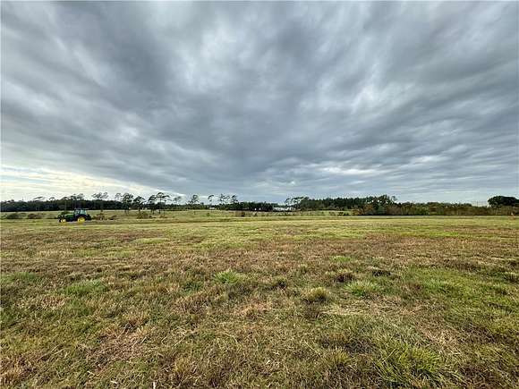3 Acres of Residential Land for Sale in Fairhope, Alabama