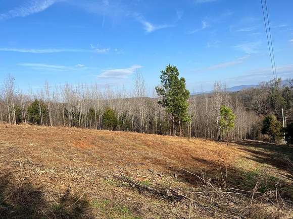 4.3 Acres of Residential Land for Sale in Newport, Tennessee