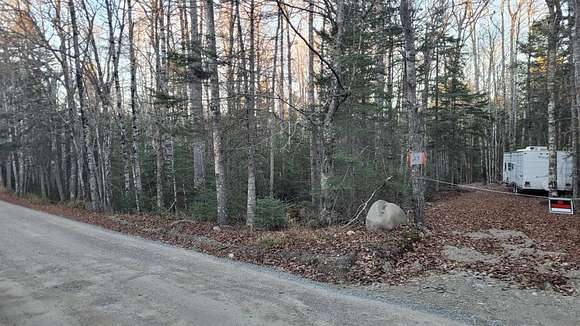 9 Acres of Residential Land for Sale in East Machias, Maine