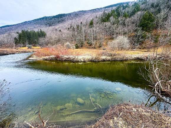 7.9 Acres of Residential Land for Sale in Killington, Vermont