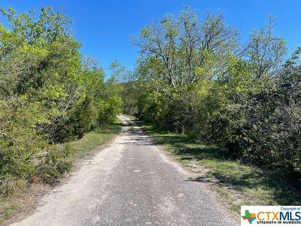 0.24 Acres of Residential Land for Sale in Lago Vista, Texas