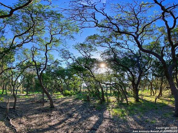 6.5 Acres of Residential Land for Sale in Center Point, Texas