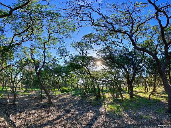 6.5 Acres of Residential Land for Sale in Center Point, Texas