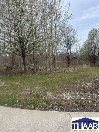 0.92 Acres of Commercial Land for Sale in Clay City, Indiana