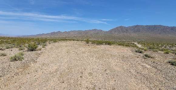 1 Acre of Residential Land for Sale in Meadview, Arizona