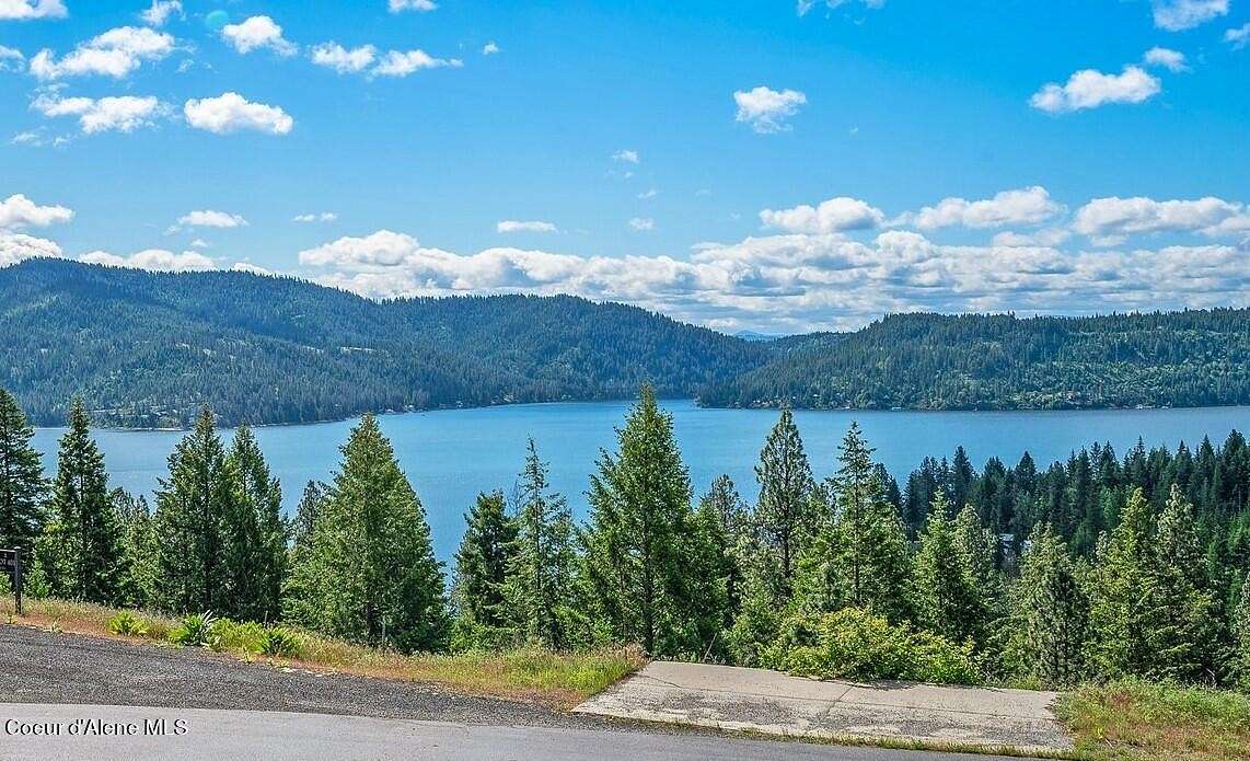 2.3 Acres of Land for Sale in Coeur d'Alene, Idaho