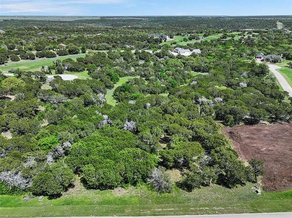 0.43 Acres of Residential Land for Sale in Cleburne, Texas