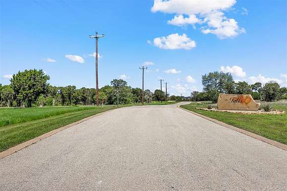 0.26 Acres of Residential Land for Sale in Cleburne, Texas