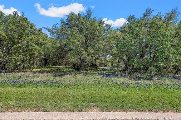 0.257 Acres of Residential Land for Sale in Cleburne, Texas