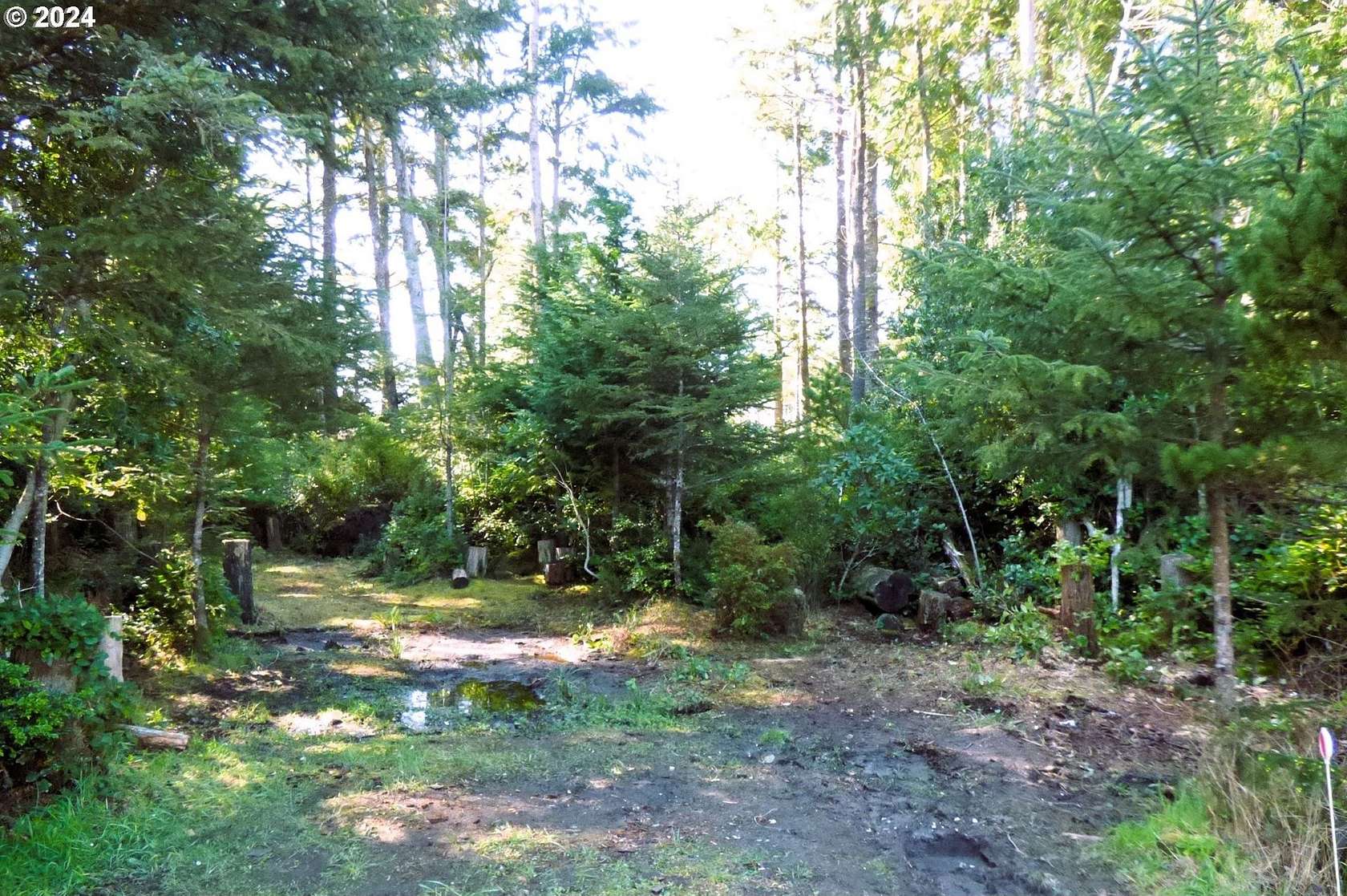 1.2 Acres of Residential Land for Sale in Bandon, Oregon