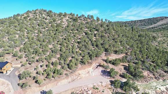 0.7 Acres of Residential Land for Sale in Central, Utah