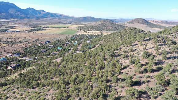 1.6 Acres of Residential Land for Sale in Central, Utah