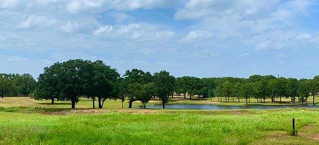 0.53 Acres of Residential Land for Sale in Fredericksburg, Texas